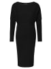 Supermom Kleid Chester in Black