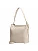 Seidenfelt Viiala Hobo - Schultertasche 27 cm (buttermilk) in buttermilk