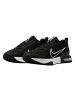 Nike Sneaker in Schwarz