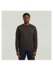 G-Star Raw Sweatshirt in ganache