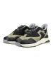 Ricosta Sneaker DRIFT Oliv