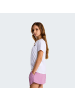 The North Face T-Shirt 10467297853782 Weiß