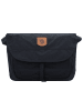 FJÄLLRÄVEN Greenland Messenger 34 cm Laptopfach black
