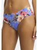 Sea Level Sea Level Bikini-Unterteile Blue Hawaii in IRIS