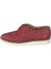 Allan K Sneaker für Damen in rot