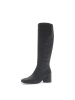 Gabor Elegante Stiefel in schwarz