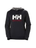 Helly Hansen Pullover LOGO in Marine