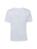 Liu Jo T-Shirt in weiß pink