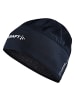 Craft ADV Windblock Fleece Hat in Dunkelblau