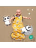 Schlummersack Babyschlafsack, 1.0 TOG in Gold