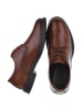 Ital-Design Halbschuh in Camel
