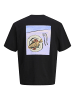 Jack & Jones T-shirt in Black