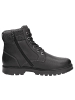 Sioux Stiefelette Mornay-700-TEX-LF-H in schwarz