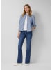s.Oliver Jeans-Hose  in  58Z6_blau