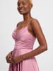 HEY KYLA Kleid in altrosa - 0002