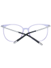 Ana Hickmann Damen Optische Fassungen Rund Lila