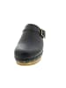Gabor Clogs Schwarz