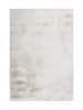 Teppich Boss Hochflor Teppich Eleni 525 Creme - Creme