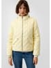 s.Oliver Outdoor-Jacke  in  1015_hellgelb