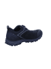 MEINDL Schnürschuh in schwarz