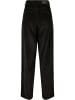 Urban Classics Hosen in black