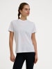 Hummel Hummel T-Shirt Hmlpulse Multisport Damen in WHITE