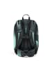 Satch Satch Air Schulrucksack Gradient Mint