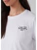 s.Oliver T-Shirt in 01D4_weiß