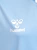 Hummel Hummel T-Shirt Hmlcore Multisport Kinder Atmungsaktiv Schnelltrocknend in ARGENTINA BLUE