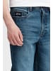!SOLID 5-Pocket-Jeans SDHoffmann in Blau