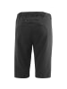 Gonso MTB Shorts Sitivo Green in Schwarz