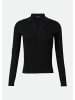 comma Strickpullover in 9999_schwarz