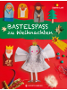 Gerstenberg Verlag Buch - Bastelspaß zu Weihnachten
