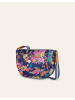 Oilily Saar Schultertasche in Blau