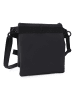 Hedgren Uni Umhängetaschen Set 3 tlg. coated black