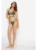 LSCN BY LASCANA Bikini-Hose in oliv