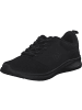 Bugatti Klassische- & Business Schuhe in schwarz schwarz
