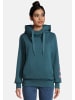 Salzhaut Hoodie NEES in Dragonfly