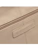 The Chesterfield Brand Astero Schultertasche Leder 32 cm beige