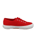 Superga Sneaker COTU rot