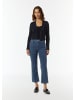 comma Jeans-Hose in 58Z7_blau