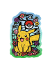 Ravensburger Puzzle 300 Teile Pokemon Pikachu 12-99 Jahre in bunt