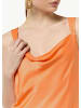 comma Kleid in 2236_orange