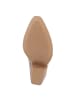 Ital-Design High Heel in Beige