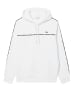 Lacoste Sweatshirt in weiss