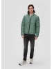 QS Outdoor-Jacke in 7238_salbeigrün