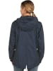 PRO-X elements Funktionjacke "LUCIE" in Marineblau
