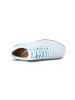 WODEN Sneaker in blau