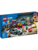 LEGO City 60389 Autowerkstatt