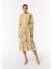 comma Kleid  in  12A9_gelb